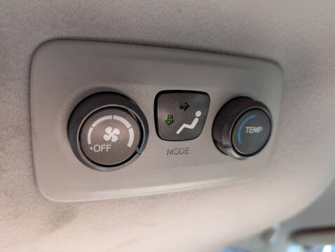 2014 Toyota Sienna L 7-Passenger