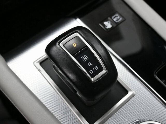 2023 Mitsubishi Outlander PHEV SEL