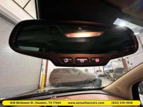 2014 Buick Encore Leather
