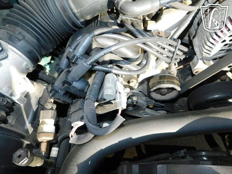 1994 Ford Thunderbird LX