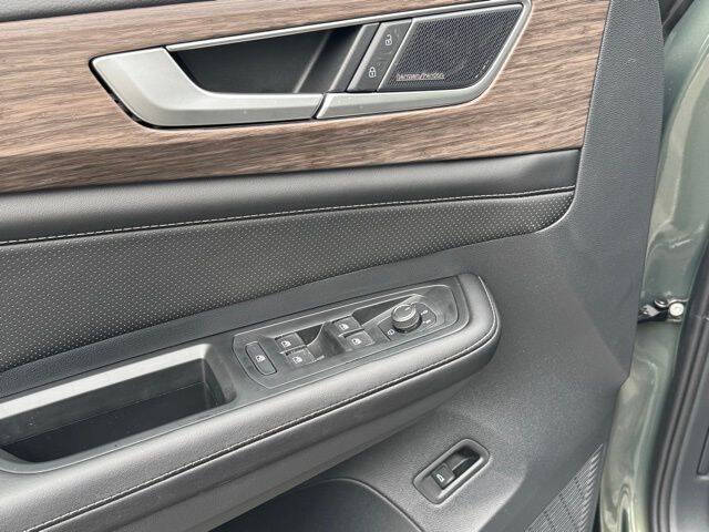 2026 Volkswagen Atlas SEL Premium R-Line 4Motion