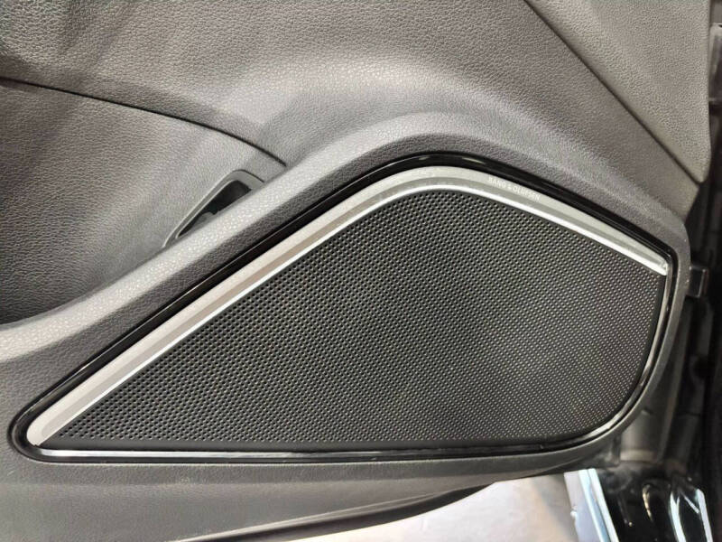 2015 Audi S3 2.0T quattro Premium Plus