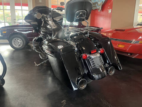 2019 Harley-Davidson Road Glide