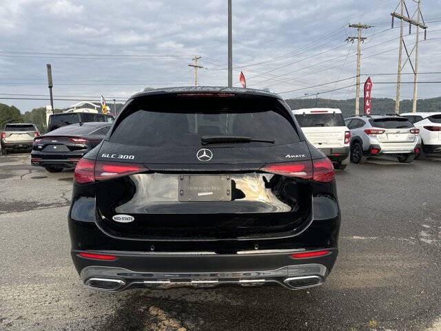 2023 Mercedes-Benz GLC for sale at Mid-State Pre-Owned in Beckley, WV