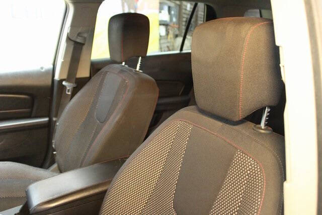 2010 GMC Terrain SLE-2