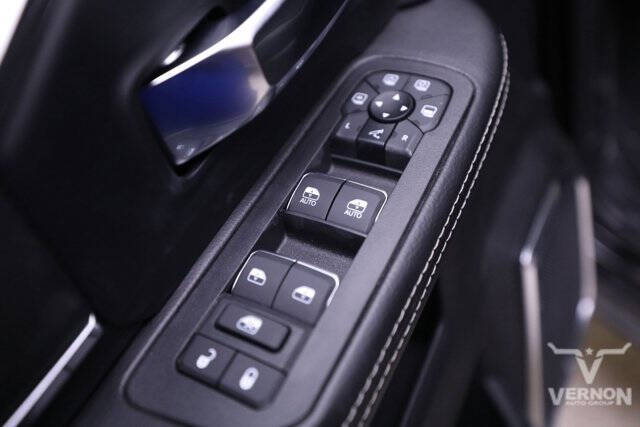 2025 RAM 3500 Laramie