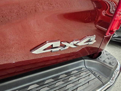 2022 RAM 3500 Laramie