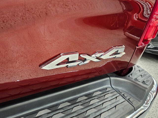 2022 RAM 3500 Laramie