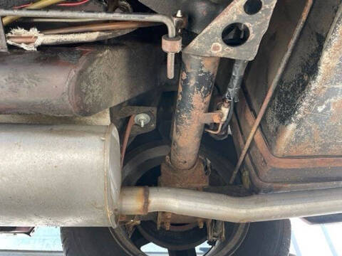 1973 Jensen Interceptor