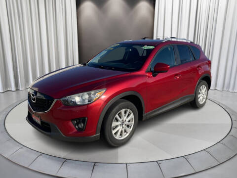 2013 Mazda CX-5