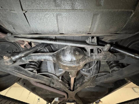 1963 Chevrolet Impala