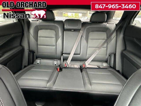 2024 Chevrolet Blazer EV 2LT