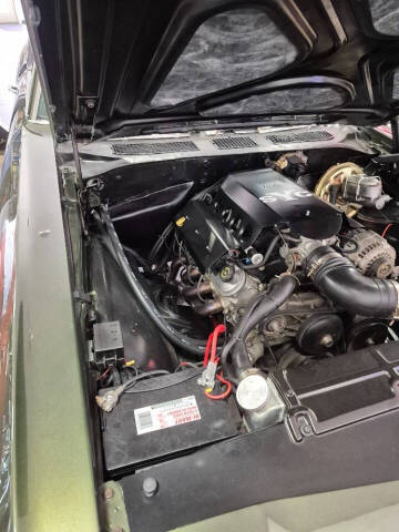 1969 Chevrolet Chevelle Malibu