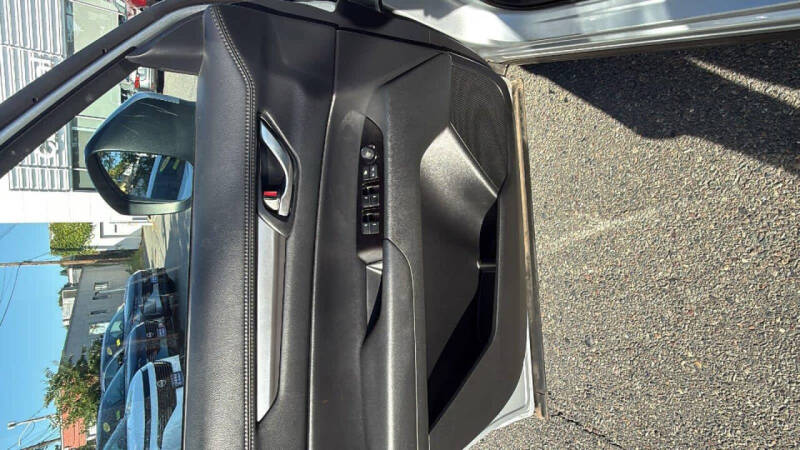 2023 Mazda CX-5 2.5 S Preferred