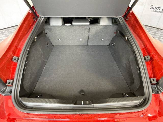 2026 Dodge Charger Scat Pack Plus