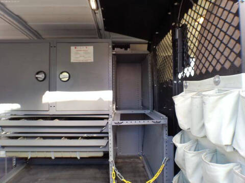 2011 Chevrolet Express 2500