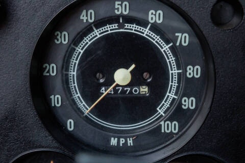 1971 GMC C/K 2500 Series