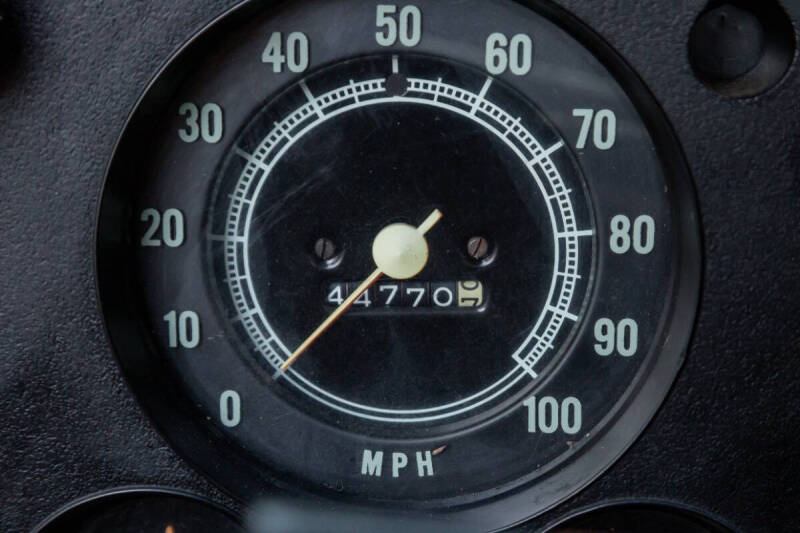 1971 GMC C/K 2500 Series