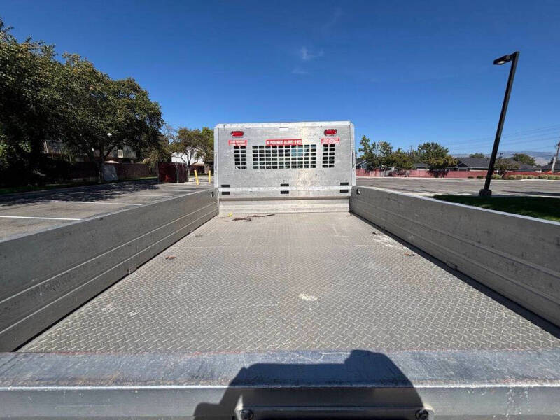 2018 Ford Transit 250