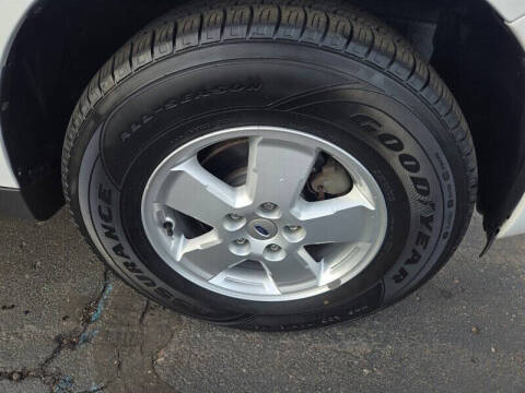 2012 Ford Escape XLS