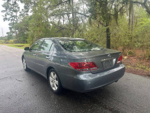 2006 Lexus ES 330
