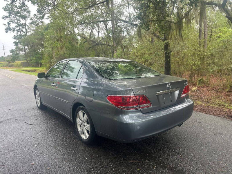 2006 Lexus ES 330