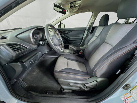 2018 Subaru Crosstrek 2.0i Premium