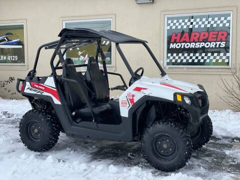 2019 Polaris RZR 570 for sale at Harper Motorsports-Powersports in Post Falls ID