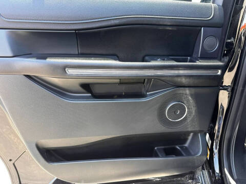 2019 Ford Expedition MAX XLT