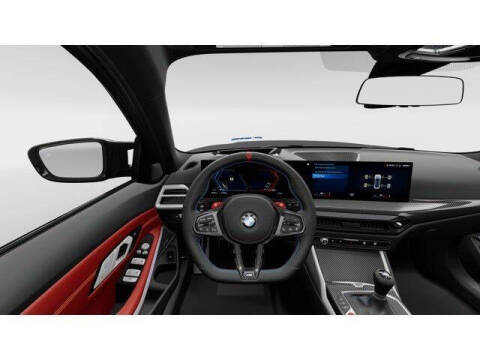 2027 BMW M3