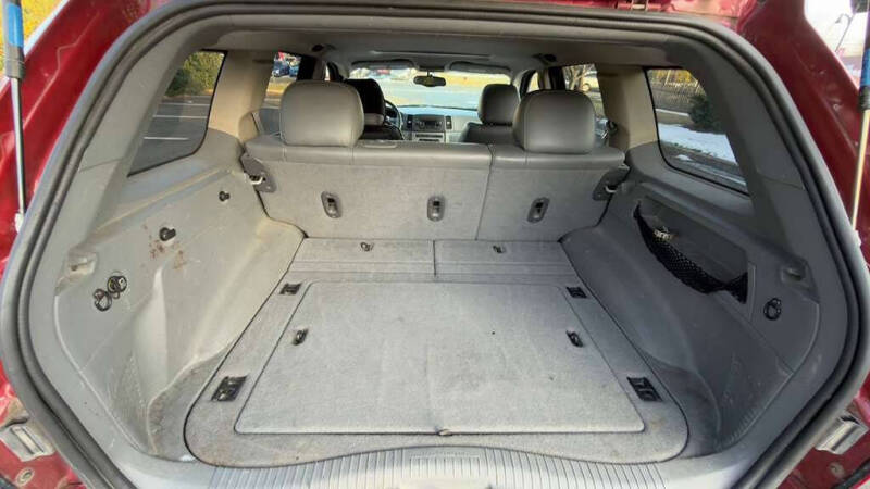 2006 Jeep Grand Cherokee Laredo