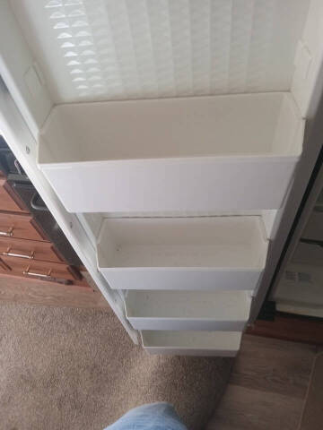 2002 Freightliner XC Chassis