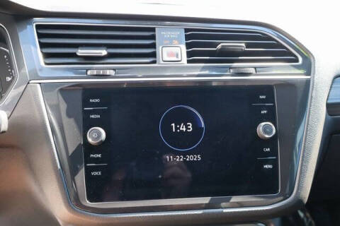 2024 Volkswagen Tiguan SEL R-Line 4Motion