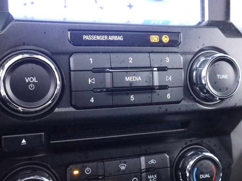 2017 Ford F-350 Super Duty