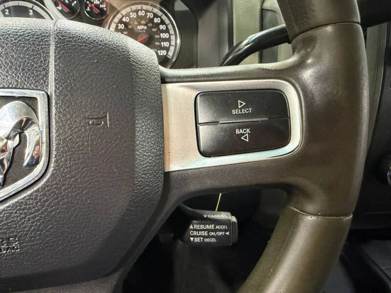 2011 RAM 2500
