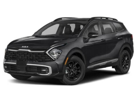2023 Kia Sportage for sale at Van Griffith Kia Granbury in Granbury TX