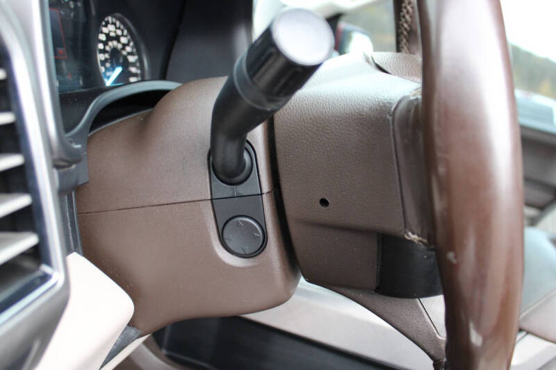 2020 Ford F-150 Limited