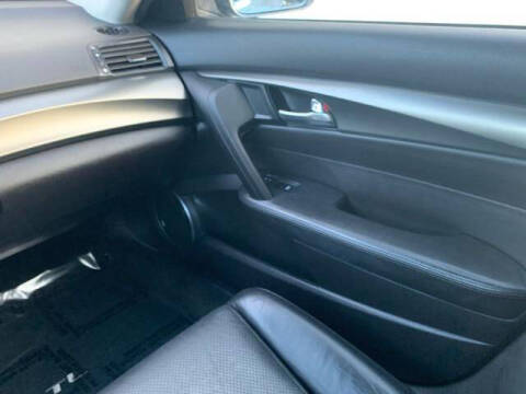 2014 Acura TL w/Tech