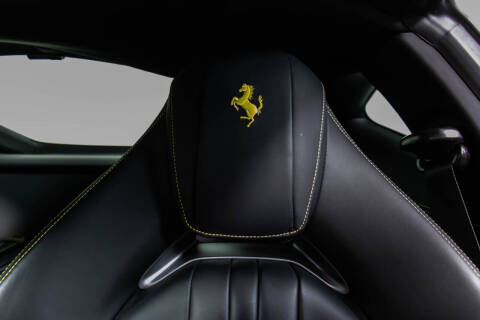 2020 Ferrari 812 Superfast