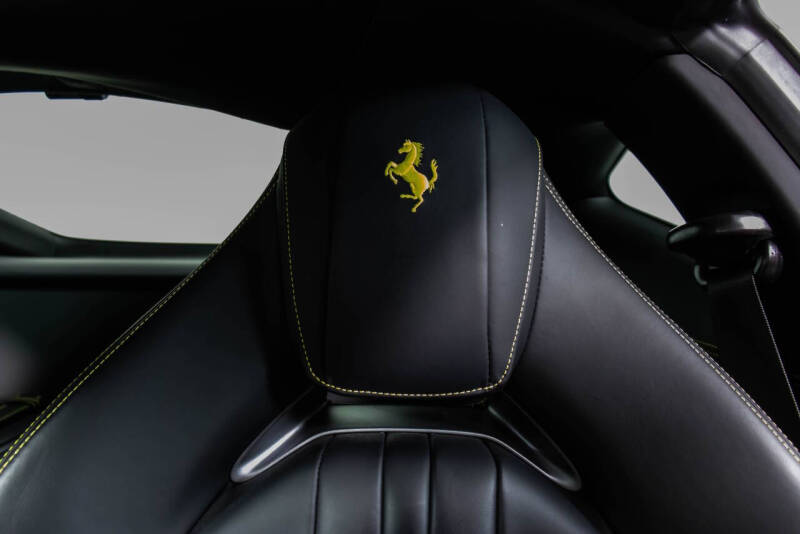 2020 Ferrari 812 Superfast