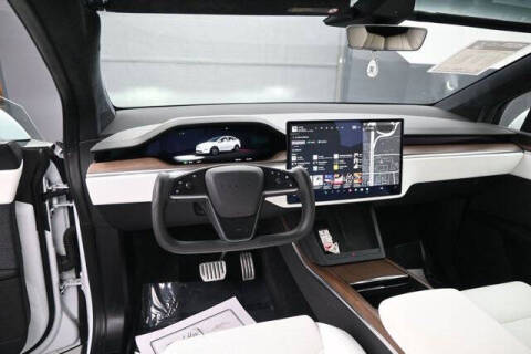 2023 Tesla Model X
