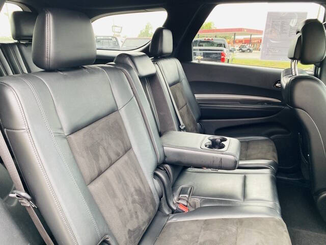 2020 Dodge Durango GT Plus