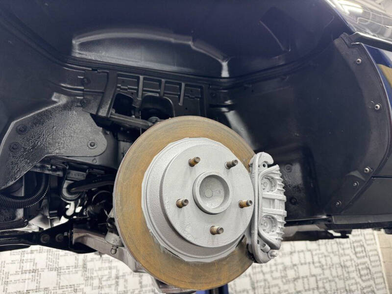 1988 Chevrolet Corvette