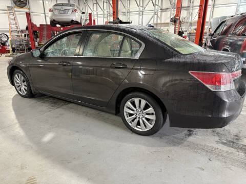 2011 Honda Accord