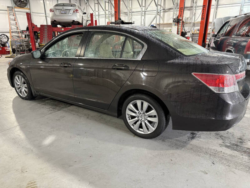 2011 Honda Accord