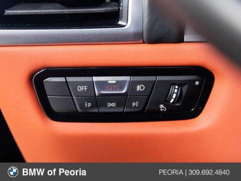 2023 BMW M8 Competition