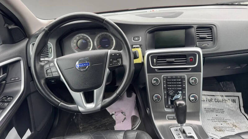 2011 Volvo S60 T6