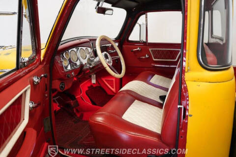 1954 GMC 3100