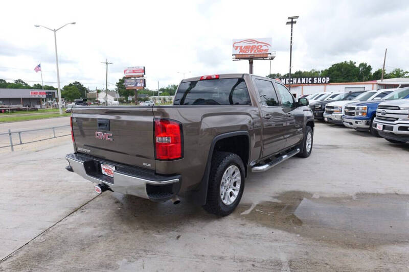 2014 GMC Sierra 1500