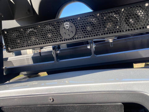 2022 Star Sirius 2x2